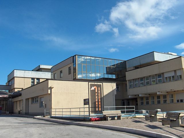 Ospedale Di Villa D Agri Pediatria Ospedale Di Villa D Agri Pediatria