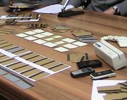 video della conferenza stampa della Guardia di Finanza di Lauria