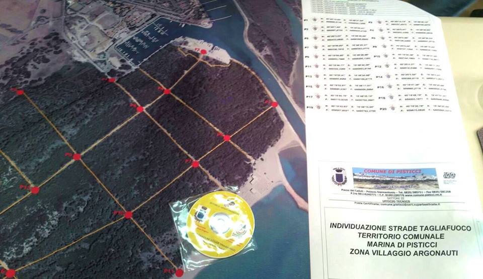ortofoto georeferenziate ortofoto georeferenziate