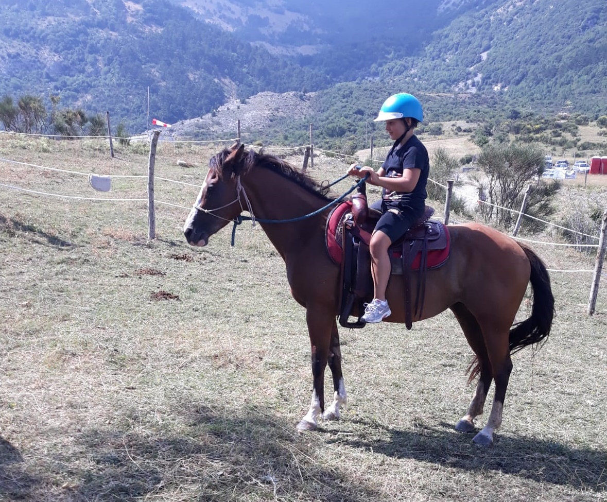 Latronico Monte Alpi 2018