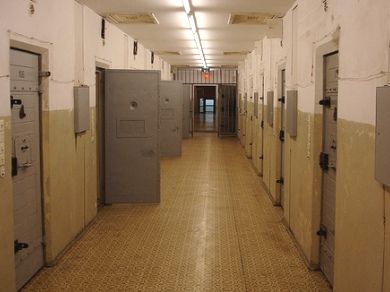 Violenta Aggressione All Interno Della Casa Circondariale Di Potenza