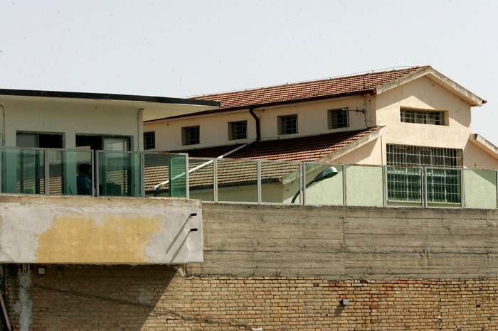 Aggressione Carcere Potenza Brienza La Polizia Penitenziaria E Sempre Piu Sola