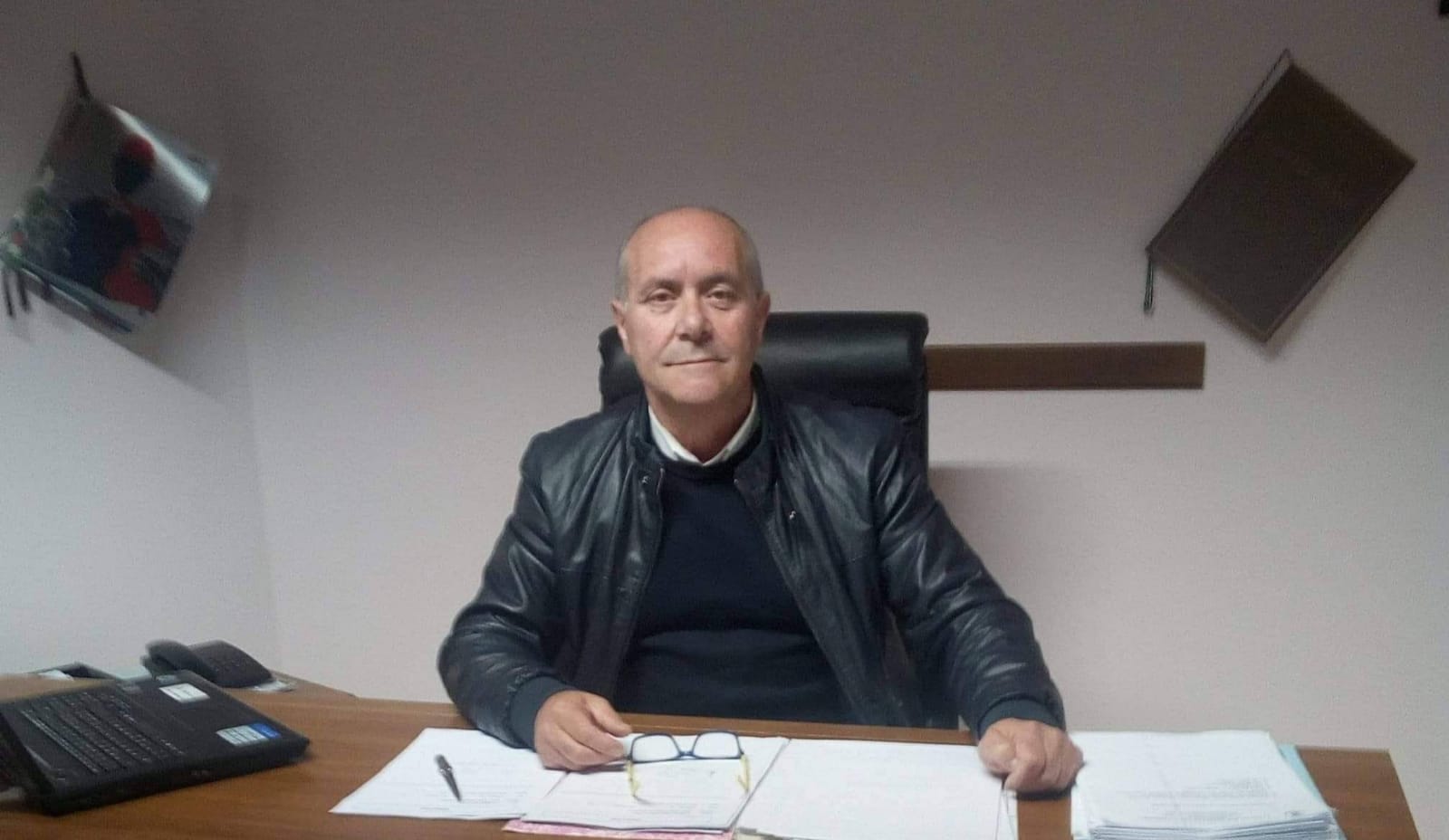 La Siritide 5 02 2021 Castelluccio S Il Sindaco La Centrale Non 