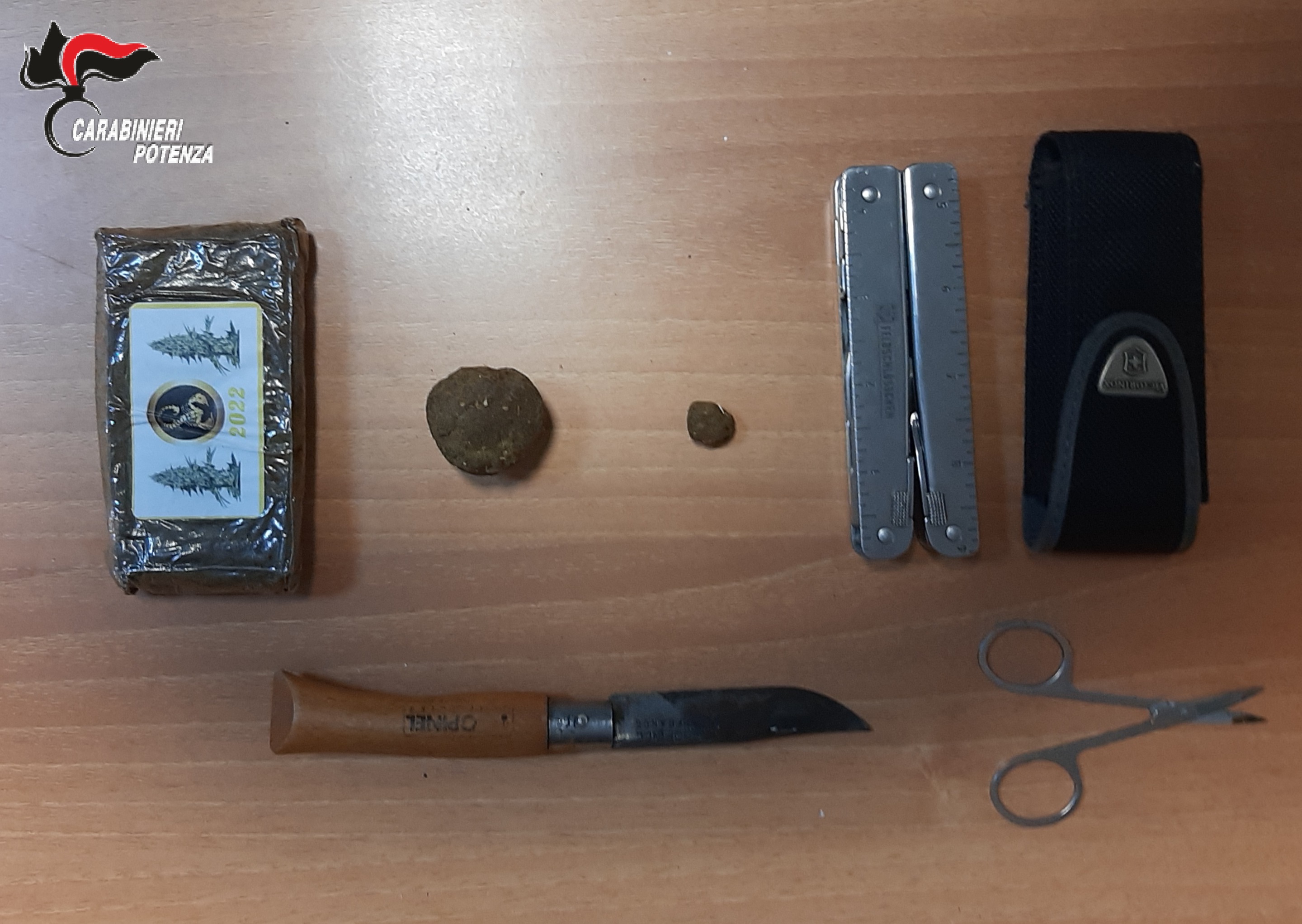 La Siritide 27 07 2021 Sant Arcangelo E Senise 2 Persone Arrestate 
