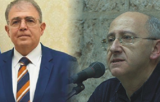 La Siritide 31 05 2021 Un Patto Di Legalit Tra Prefettura Di 